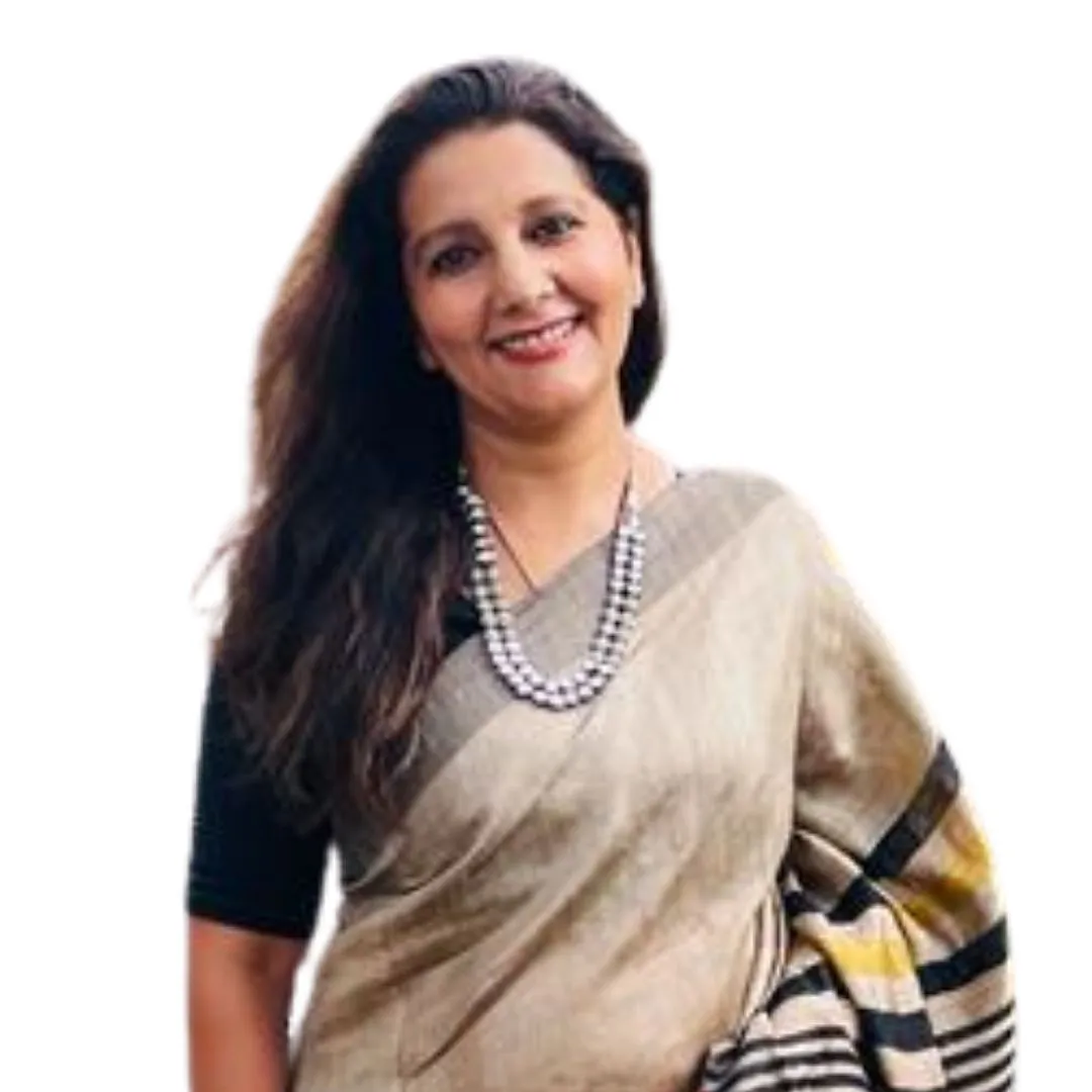 Dr. Anjali Dalal